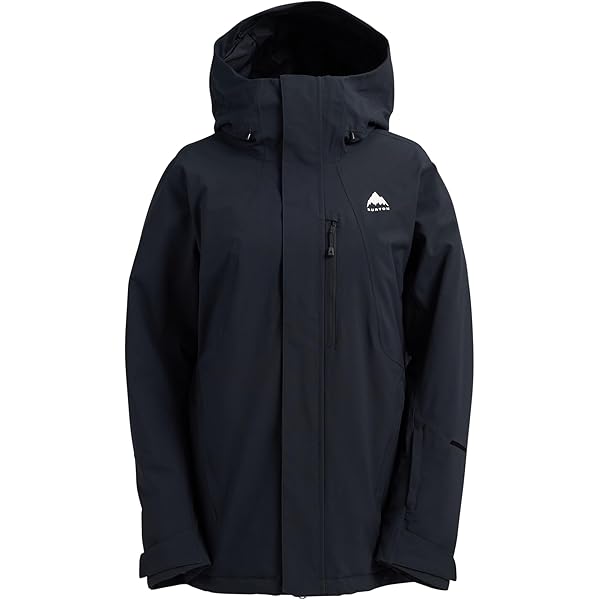 Amazon.com : Burton Women's Rubix Gore-Tex Jacket : Clothing